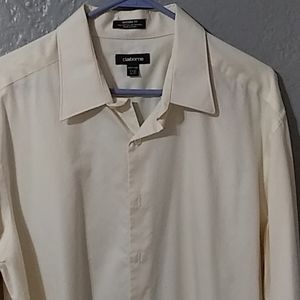 Mens dress shirt